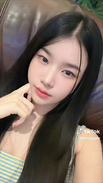 🔥 Babymangpor page leaked private photo uncensored full