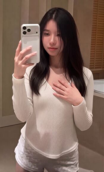🔥 Babymangpor leaked private photo uncensored full