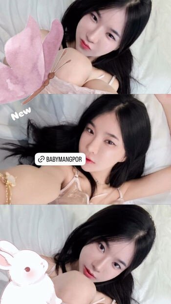 🔥 Babymangpor page leaked private photo uncensored full