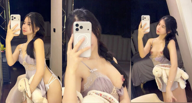 🔥 Babymangpor leaked private photo uncensored full