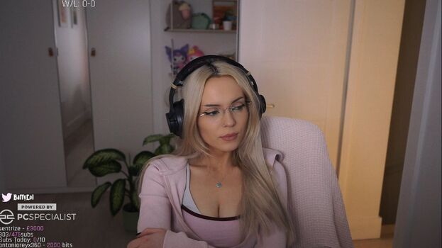 🔥 Baffy leaked private photo uncensored full