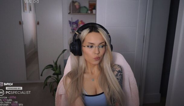 🔥 Baffy leaked private photo uncensored full
