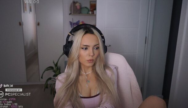 🔥 Baffy leaked private photo uncensored full