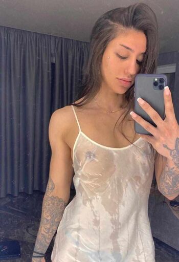 🔥 Bakhar nabieva page leaked private photo uncensored full