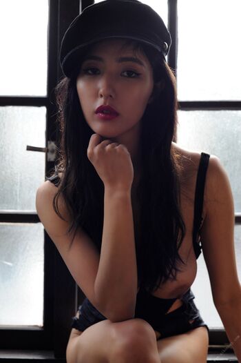 🔥 Bambi watanabe leaked private photo uncensored full
