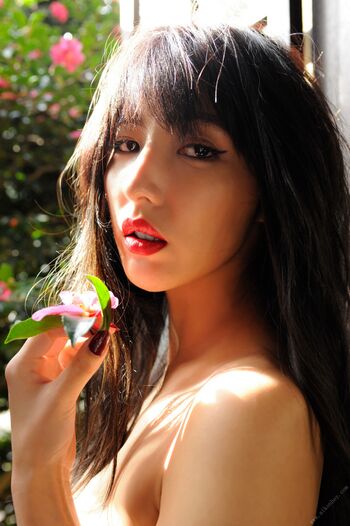 🔥 Bambi watanabe leaked private photo uncensored full