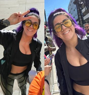 🔥 Bayley page leaked private photo uncensored full