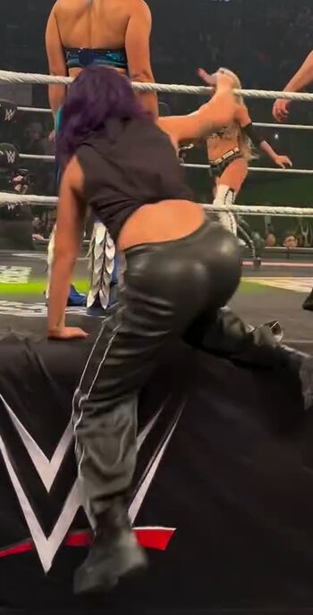 🔥 Bayley page leaked private photo uncensored full