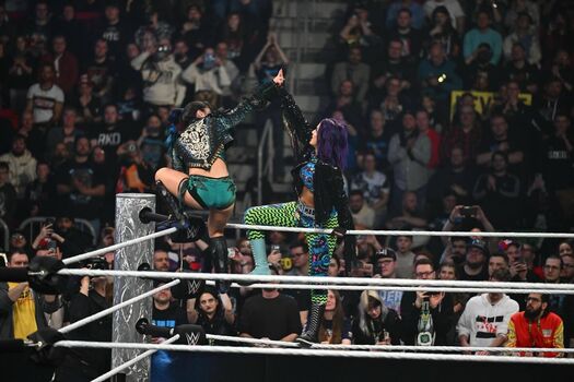 🔥 Bayley page leaked private photo uncensored full