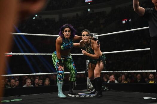 🔥 Bayley page leaked private photo uncensored full