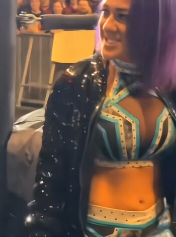 🔥 Bayley page leaked private photo uncensored full