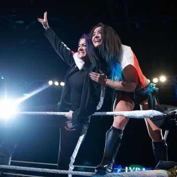 🔥 Bayley page leaked private photo uncensored full