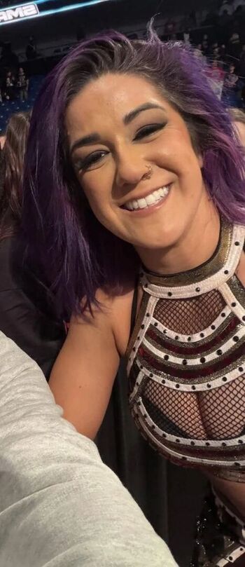 🔥 Bayley page leaked private photo uncensored full