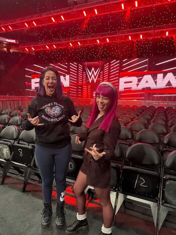 🔥 Bayley page leaked private photo uncensored full