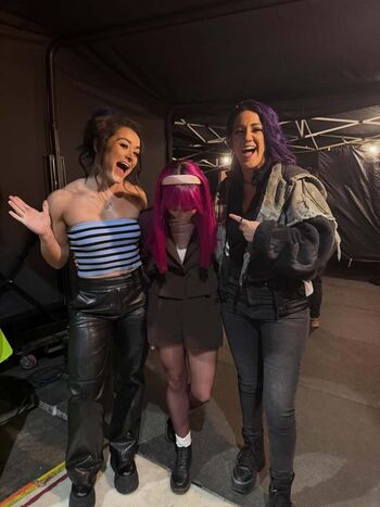 🔥 Bayley page leaked private photo uncensored full