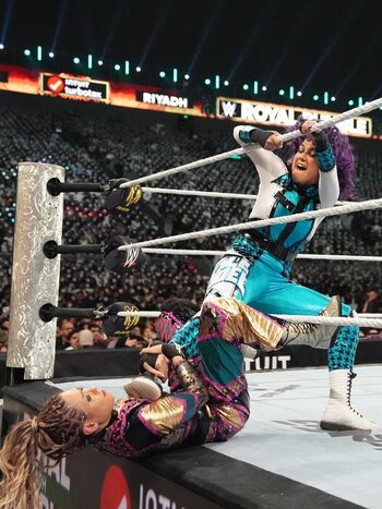 🔥 Bayley page leaked private photo uncensored full