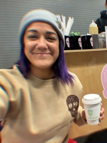 🔥 Bayley page leaked private photo uncensored full