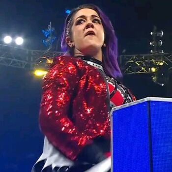 🔥 Bayley page leaked private photo uncensored full