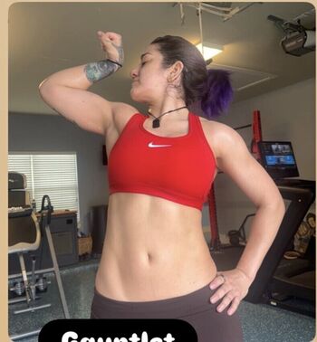 🔥 Bayley page leaked private photo uncensored full