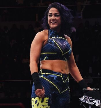 🔥 Bayley page leaked private photo uncensored full