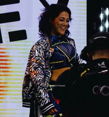 🔥 Bayley page leaked private photo uncensored full