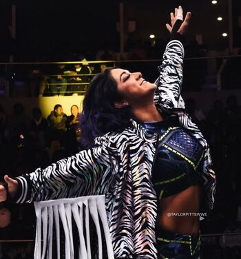 🔥 Bayley page leaked private photo uncensored full