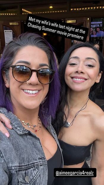 🔥 Bayley page leaked private photo uncensored full