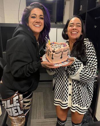 🔥 Bayley page leaked private photo uncensored full