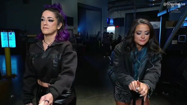 🔥 Bayley page leaked private photo uncensored full