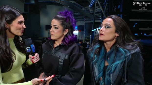 🔥 Bayley page leaked private photo uncensored full