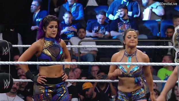 🔥 Bayley page leaked private photo uncensored full
