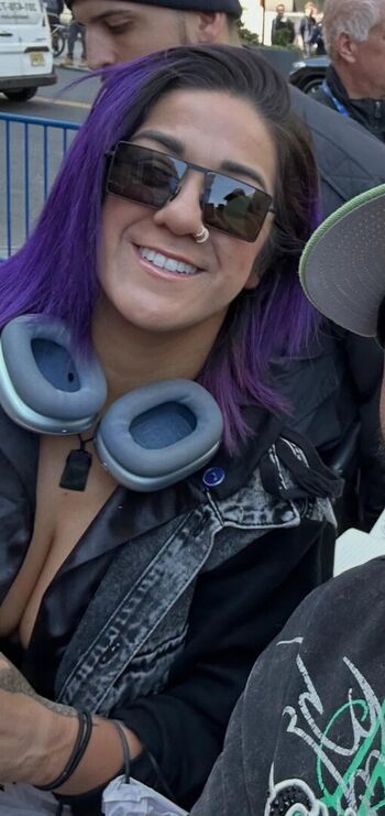🔥 Bayley page leaked private photo uncensored full