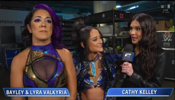 🔥 Bayley page leaked private photo uncensored full