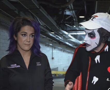 🔥 Bayley page leaked private photo uncensored full