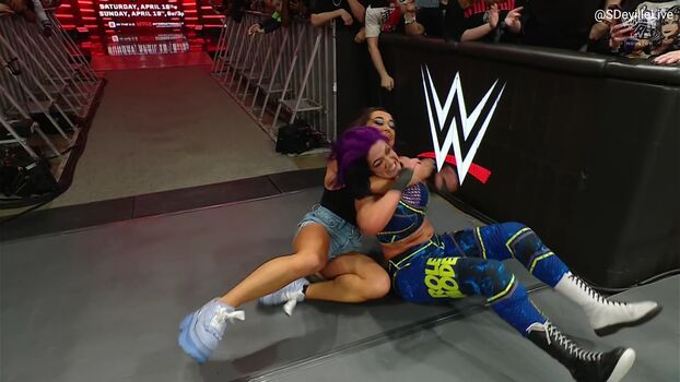 🔥 Bayley page leaked private photo uncensored full