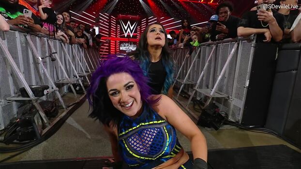 🔥 Bayley page leaked private photo uncensored full