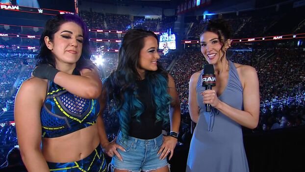 🔥 Bayley page leaked private photo uncensored full