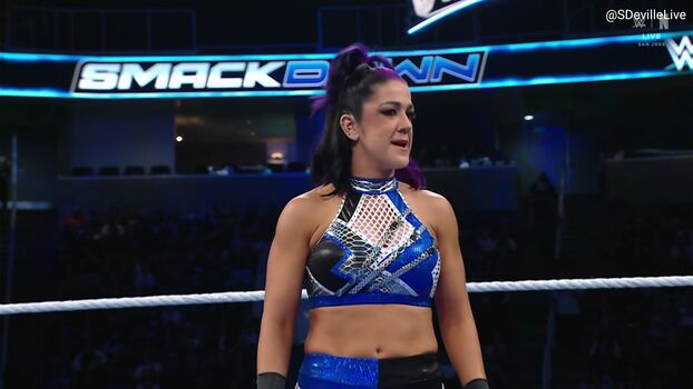 🔥 Bayley page leaked private photo uncensored full