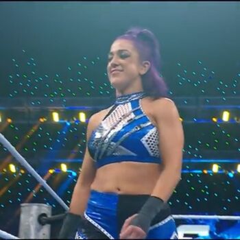 🔥 Bayley leaked private photo uncensored full