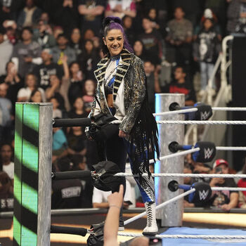 🔥 Bayley leaked private photo uncensored full