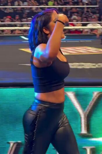 🔥 Bayley leaked private photo uncensored full