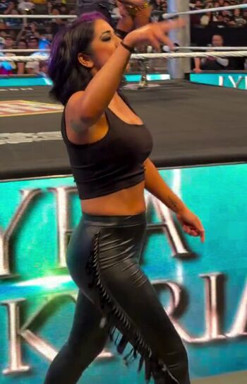 🔥 Bayley leaked private photo uncensored full