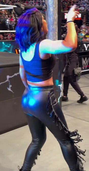 🔥 Bayley leaked private photo uncensored full