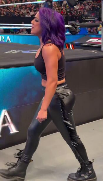 🔥 Bayley leaked private photo uncensored full