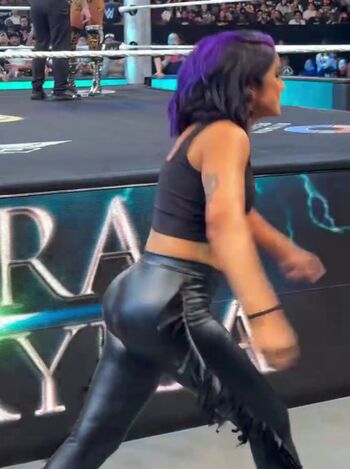 🔥 Bayley leaked private photo uncensored full