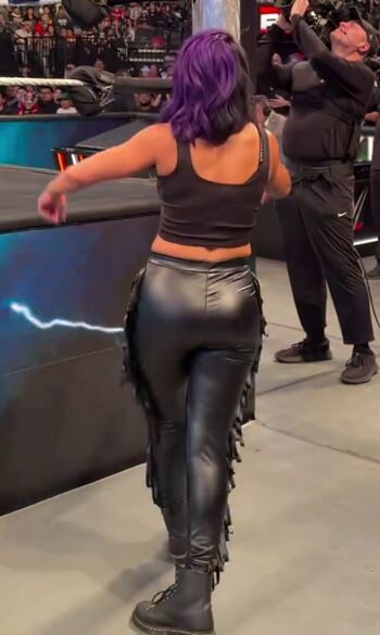 🔥 Bayley leaked private photo uncensored full