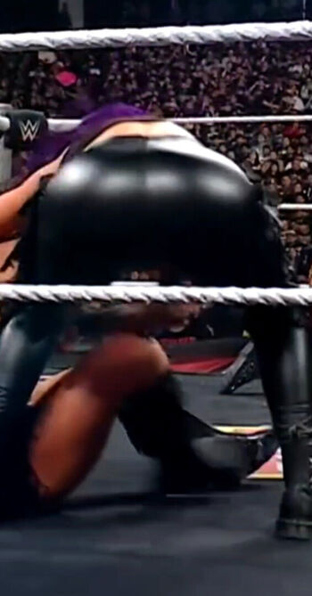 🔥 Bayley leaked private photo uncensored full