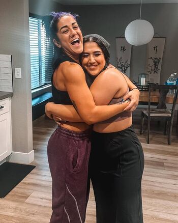 🔥 Bayley leaked private photo uncensored full