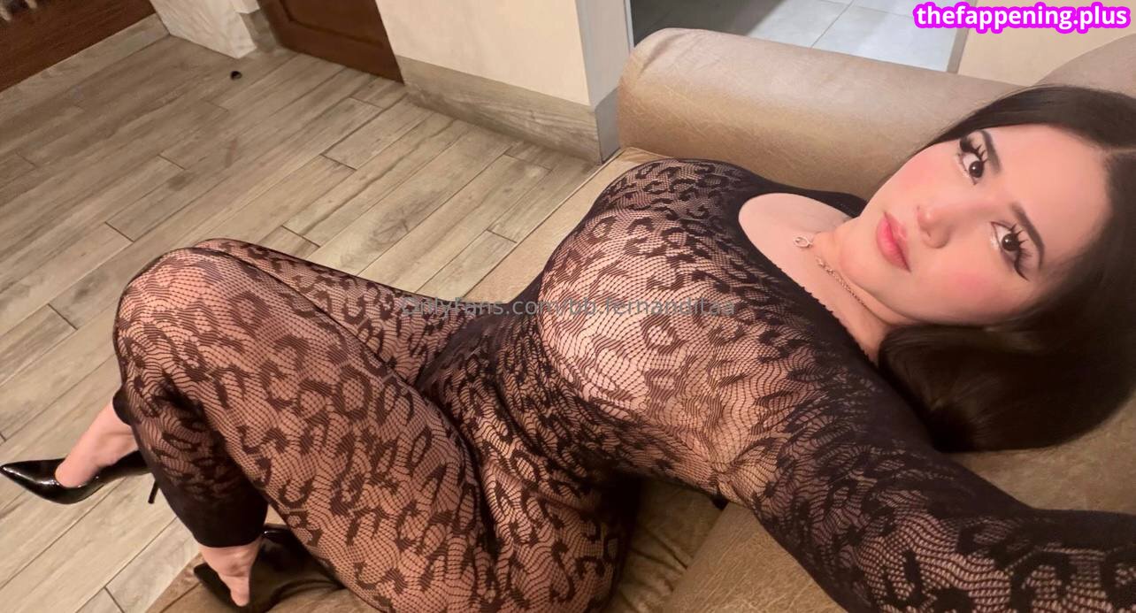 🔥 Bb fernanditaa/ leaked private photo uncensored full