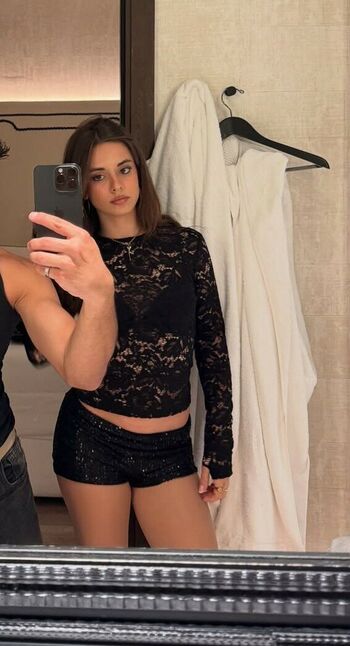 🔥 Bea ruiz page leaked private photo uncensored full